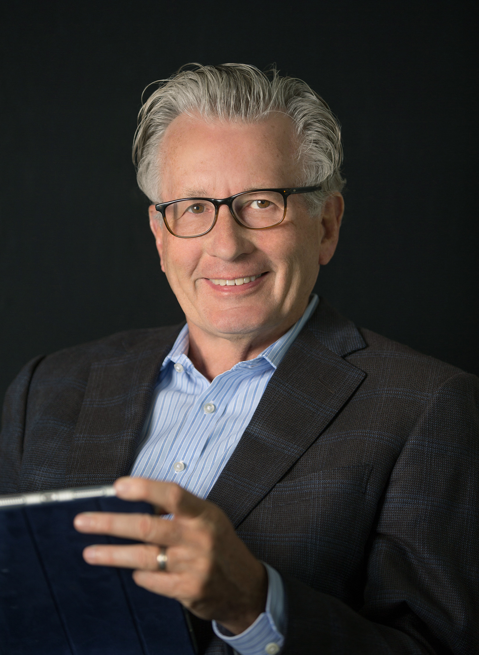 Nigel Travis